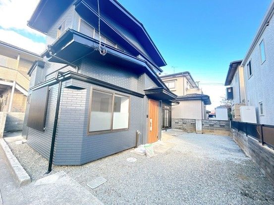 Renovated 3SLDK House in Ishinomaki City, Miyagi - Thumbnail 3
