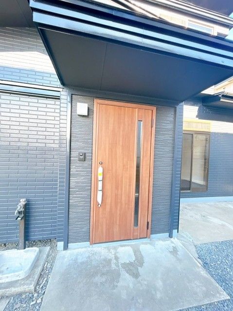 Renovated 3SLDK House in Ishinomaki City, Miyagi - Thumbnail 2