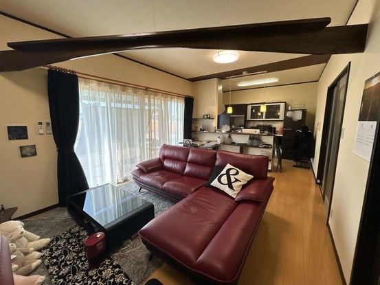 2LDK Single-Story House for Sale in Yuracho, Takamatsu, Kagawa - Thumbnail 4