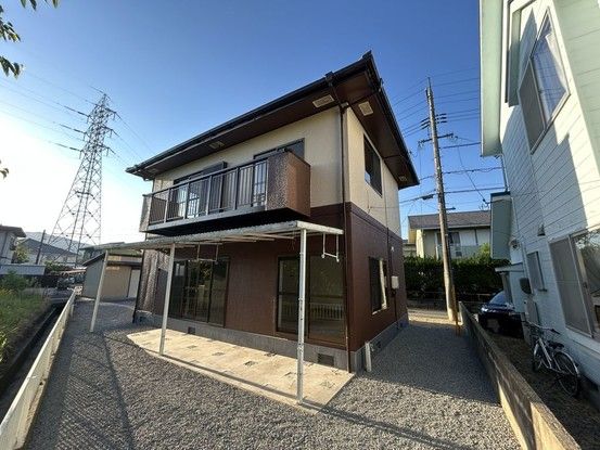 Renovated 3LDK House in Yamaguchi City - 104.5m2 - Thumbnail 2