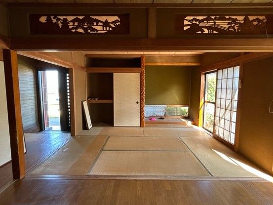 Renovated 4LDK House in Miyazaki City, 166 sqm Land - Thumbnail 4