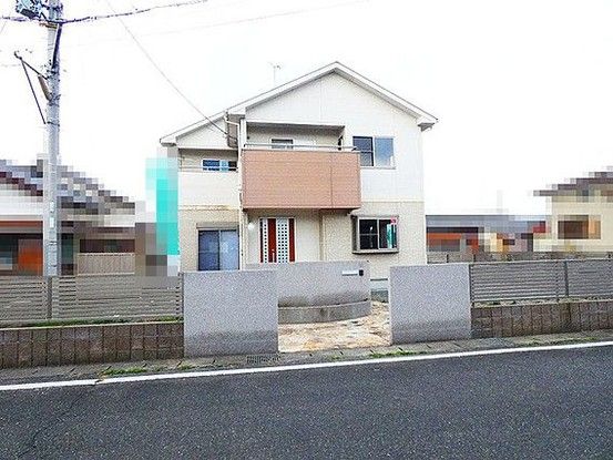 5LDK Detached House in Omihachiman, Shiga with 2020 Renovation - Thumbnail 3