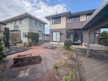 4LDK Detached House for Sale in Joetsu, Niigata - Thumbnail 3