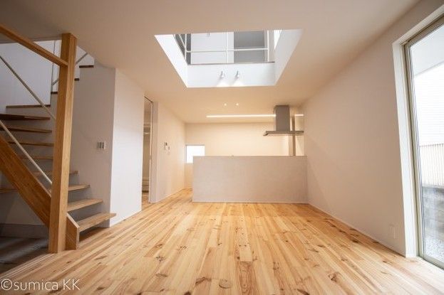 Modern 3LDK House in Wakayama City | 90.25 sqm - Thumbnail 2
