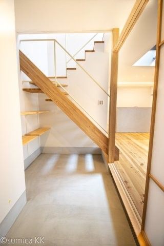 Modern 3LDK House in Wakayama City | 90.25 sqm - Thumbnail 4