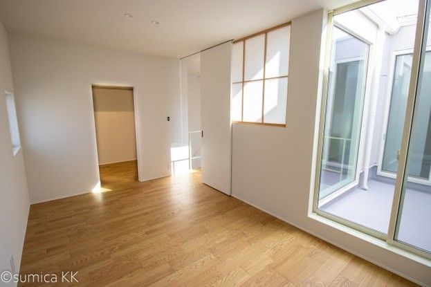 Modern 3LDK House in Wakayama City | 90.25 sqm - Thumbnail 3