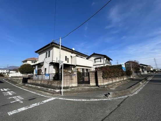 Detached House for Sale in Maebashi, Gunma - 3SLDK with Renovation - Thumbnail 2