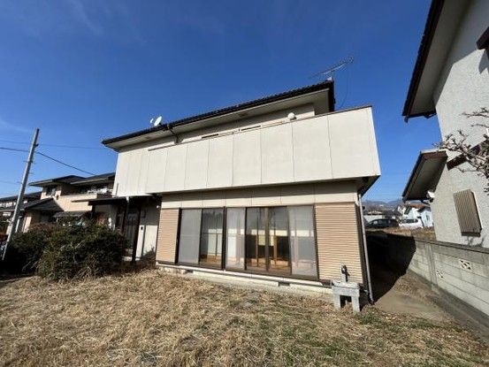 Detached House for Sale in Maebashi, Gunma - 3SLDK with Renovation - Thumbnail 3