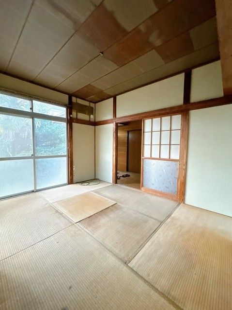 Renovated 4LDK House for Sale in Date City, Fukushima - Thumbnail 4