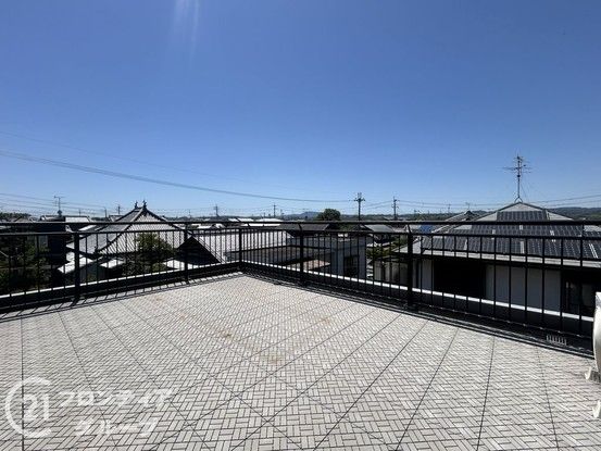5SLDK Used House for Sale in Kizugawa City, Kyoto - Thumbnail 4