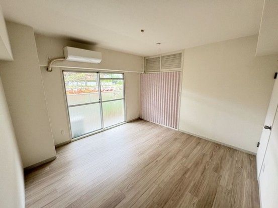 Renovated 3LDK Apartment in Kobe Higashinada 77.76m² - Thumbnail 2
