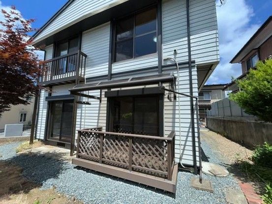 Renovated 5LDK House with 4 Parking Spaces in Morioka, Iwate - Thumbnail 4