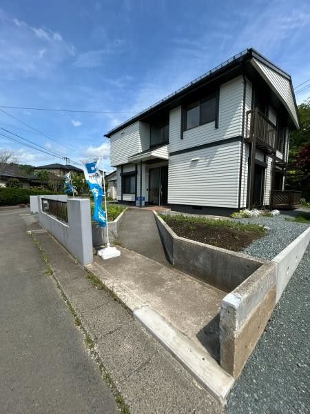 Renovated 5LDK House with 4 Parking Spaces in Morioka, Iwate - Thumbnail 3