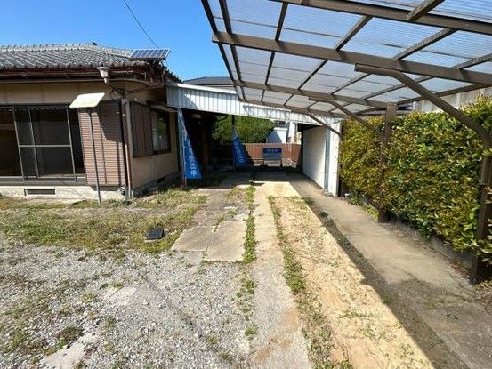 Renovated 3LDK House with Garden in Kunitomi, Miyazaki - Thumbnail 3