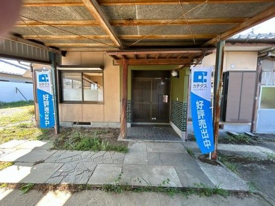 Renovated 3LDK House with Garden in Kunitomi, Miyazaki - Thumbnail 2