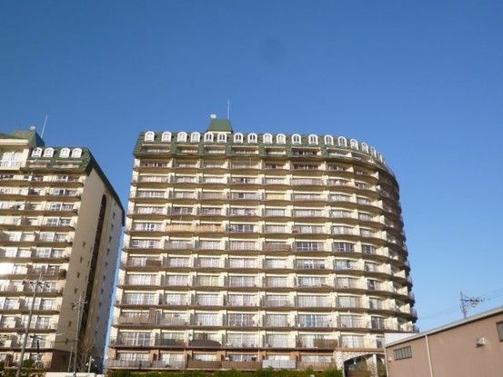 Lake Biwa Urban Resort III Apartment for Sale in Moriyama - Thumbnail 3