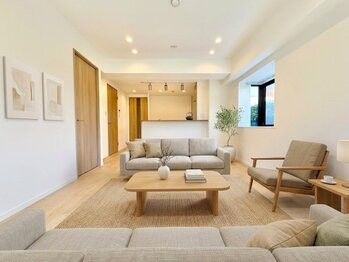 3LDK Renovated Apartment Near Toda Station in Saitama - Thumbnail 3