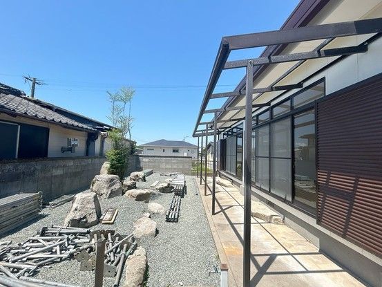 Renovated 4LDK House in Tamana City, Kumamoto - Thumbnail 3