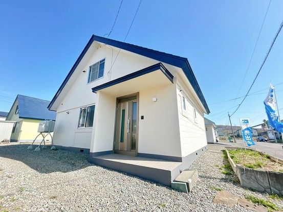 Renovated 4LDK Detached House in Makubetsu, Hokkaido - Thumbnail 2