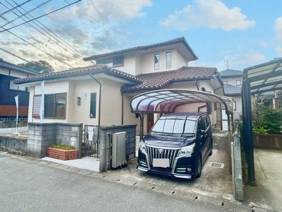Renovated 4SLDK House in Miyaki Town, Saga Prefecture - Thumbnail 4