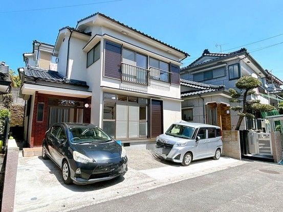 Renovated 3LDK House in Kagoshima City, 80 sqm - Thumbnail 2