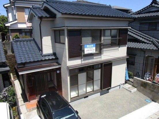 Renovated 3LDK House in Kagoshima City, 80 sqm - Thumbnail 3