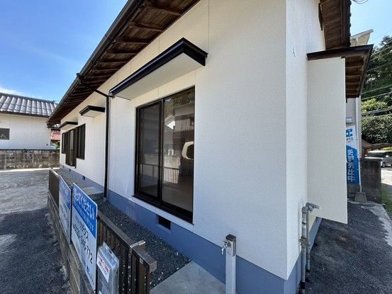 Renovated 2LDK House in Matsue, Shimane - 61 sqm - Thumbnail 2