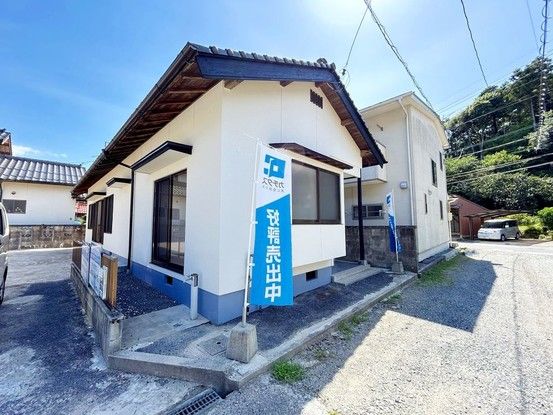 Renovated 2LDK House in Matsue, Shimane - 61 sqm - Thumbnail 3