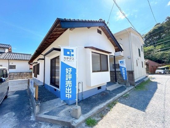 Renovated 2LDK House in Matsue, Shimane - 61 sqm - Thumbnail 4