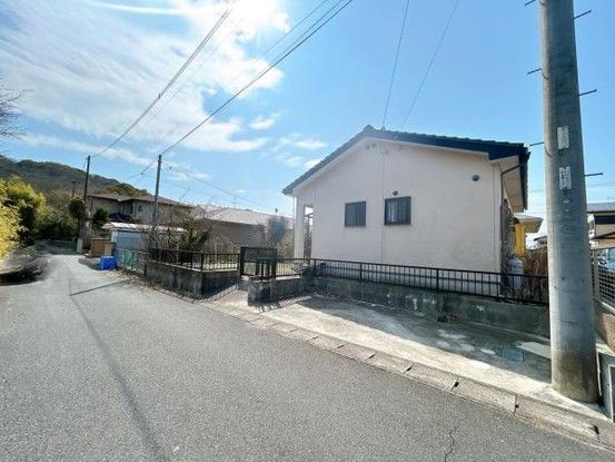 1LDK Single-Story House for Sale in Arao, Kumamoto - Thumbnail 4