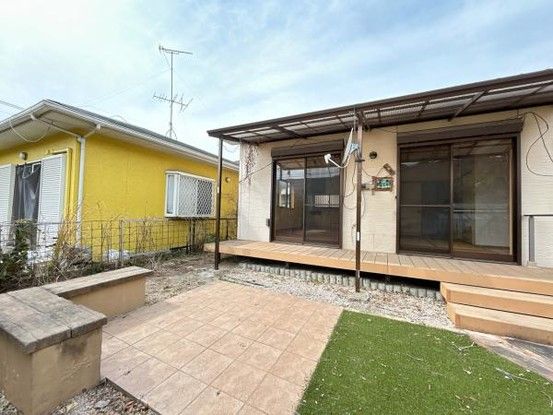 1LDK Single-Story House for Sale in Arao, Kumamoto - Thumbnail 3
