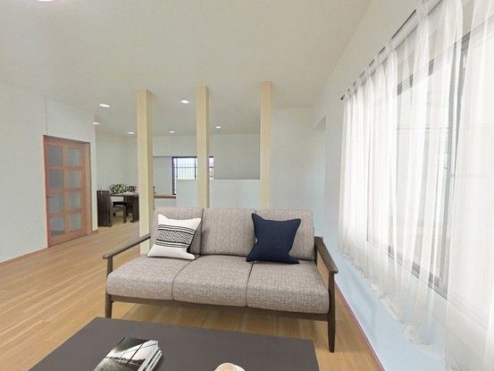 Renovated 6LDK House in Suzuka, Mie - 170 sqm - Thumbnail 4