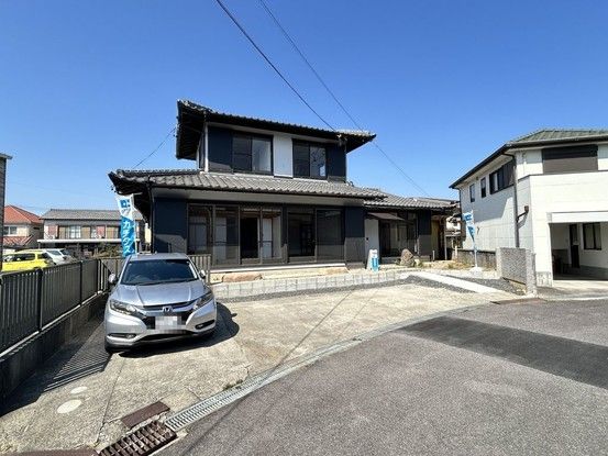 Renovated 6LDK House in Suzuka, Mie - 170 sqm - Thumbnail 2