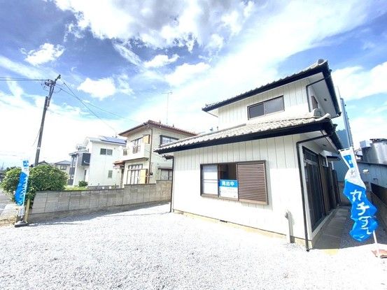 Renovated 3LDK House in Ashikaga, Tochigi with Private Garden - Thumbnail 3
