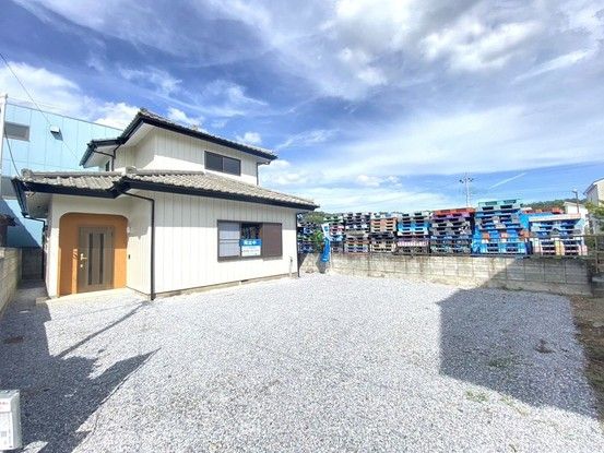 Renovated 3LDK House in Ashikaga, Tochigi with Private Garden - Thumbnail 4