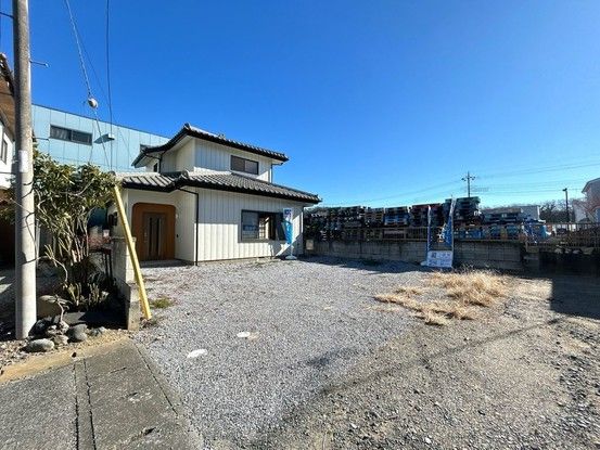 Renovated 3LDK House in Ashikaga, Tochigi with Private Garden - Thumbnail 2