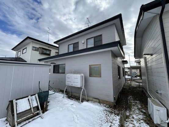 Renovated 3LDK House for Sale in Towada, Aomori - Thumbnail 3