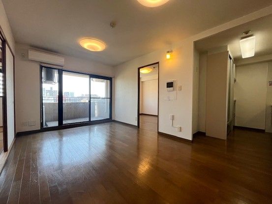3LDK Apartment for Sale near Takamibaba Station, Kagoshima - Thumbnail 4