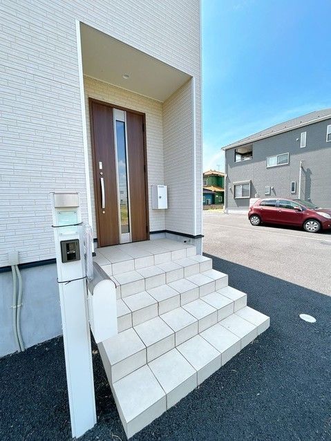 4LDK Detached House for Sale in Ashikaga, Tochigi - Thumbnail 3