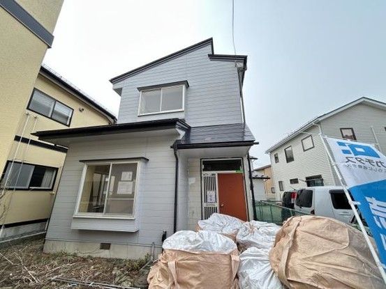 Renovated 3LDK Detached House for Sale in Morioka, Iwate - Thumbnail 4