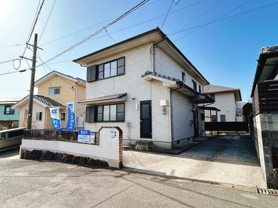 5LDK Detached House for Sale in Kadogawa, Miyazaki - Thumbnail 4