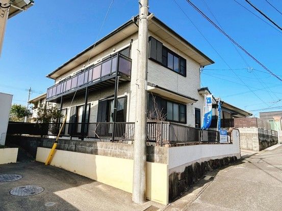5LDK Detached House for Sale in Kadogawa, Miyazaki - Thumbnail 3