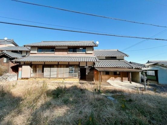 6SLDK 199.86 sqm House in Koka City, Shiga for 12.99 million yen - Thumbnail 3