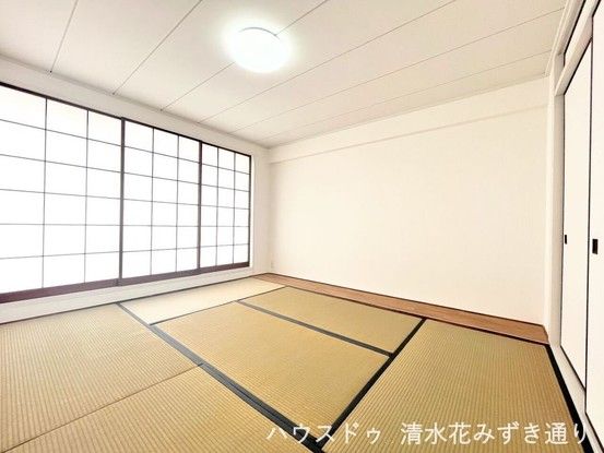 3LDK Apartment for Sale in Suruga-ku, Shizuoka City - Thumbnail 3