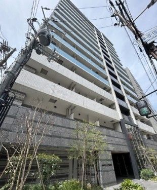 1LDK Apartment for Sale in Fukushima, Osaka - Branz Osaka Fukushima - Thumbnail 2
