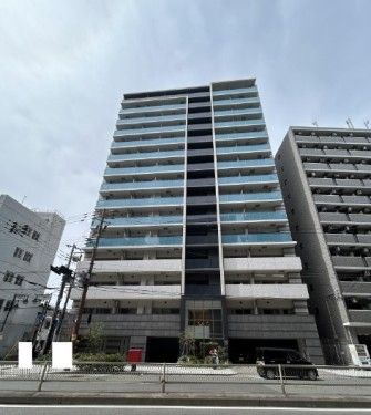 1LDK Apartment for Sale in Fukushima, Osaka - Branz Osaka Fukushima - Thumbnail 3