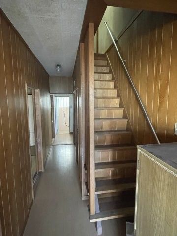 4DK Detached House for Sale in Hannan City, Osaka - Thumbnail 4