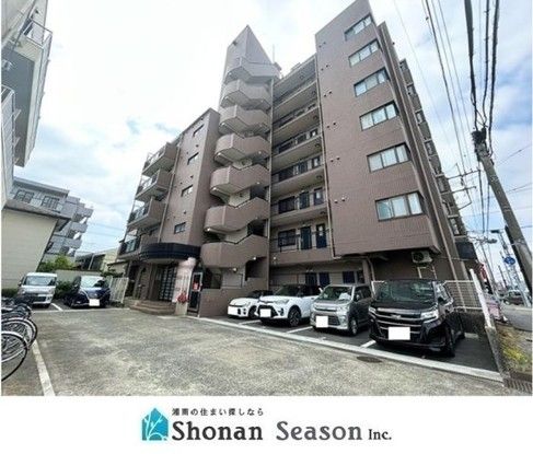 Renovated 1SDK Apartment for Sale in Zama, Kanagawa - Thumbnail 4