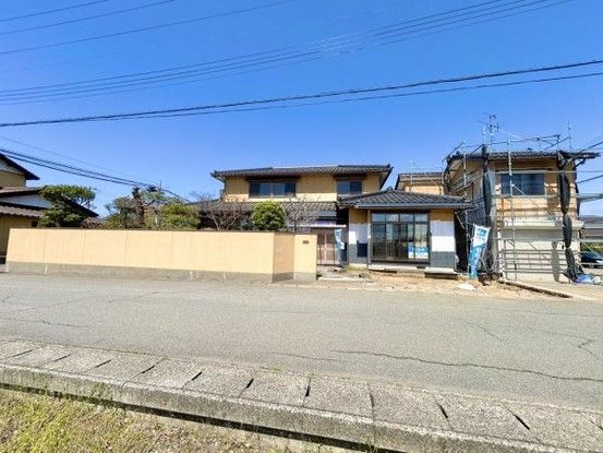 8SLDK House Under Renovation in Murakami, Niigata - 130 Tsubo Land - Thumbnail 2