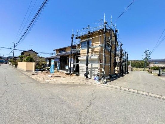 8SLDK House Under Renovation in Murakami, Niigata - 130 Tsubo Land - Thumbnail 3